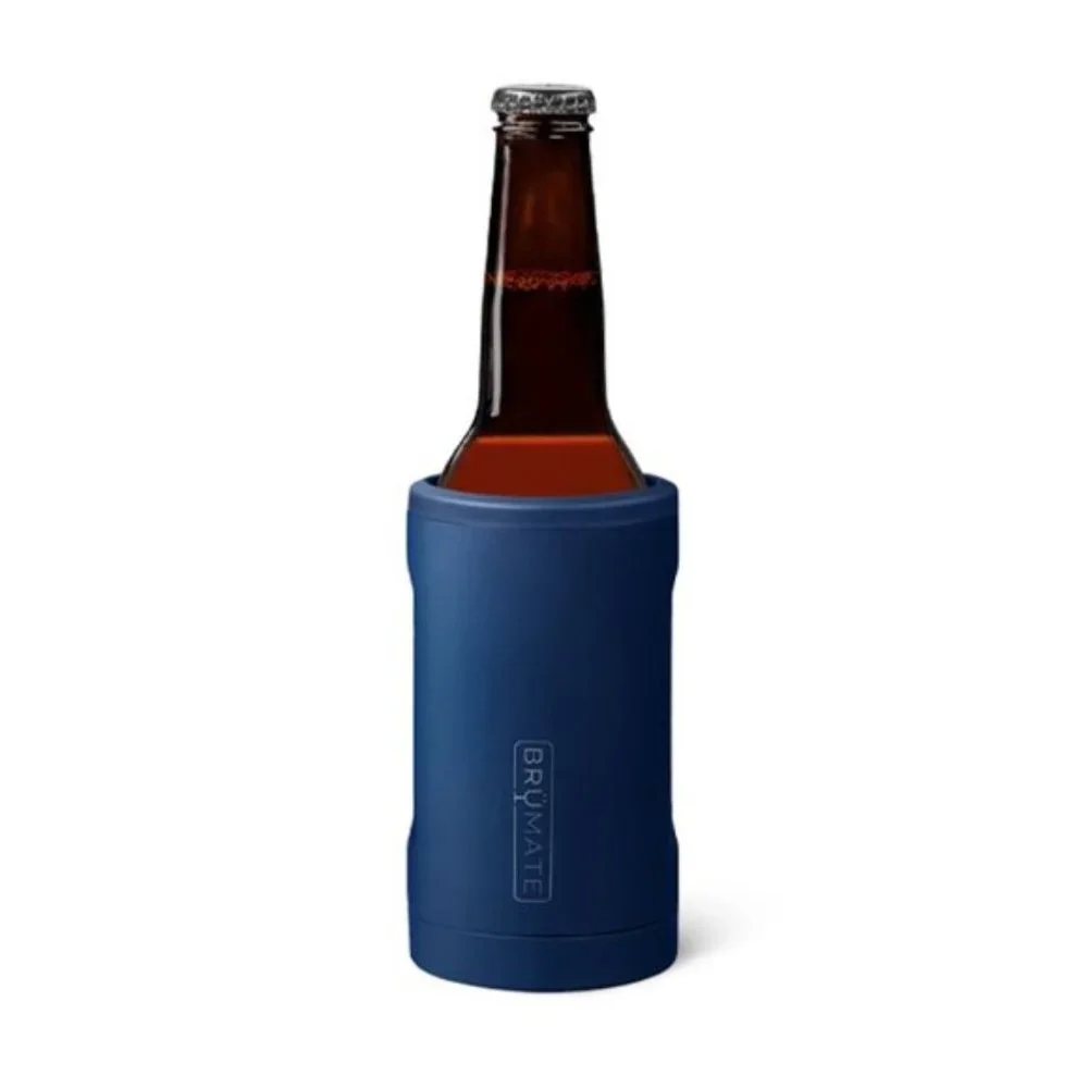 Brumate Hopsulator Bott’l (Matte Navy) - Picture 1 of 13